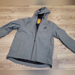 TIMBERLAND men's windbreaker Large